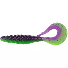 Силікон Select Fidget 4.7" SV21 (5 шт / уп), Длина силикона: 4.7" (11.9 см), Расцветка силикона: SV21, фото 